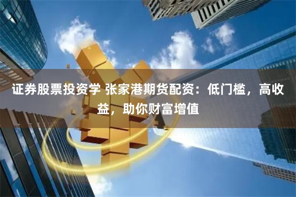 证券股票投资学 张家港期货配资：低门槛，高收益，助你财富增值