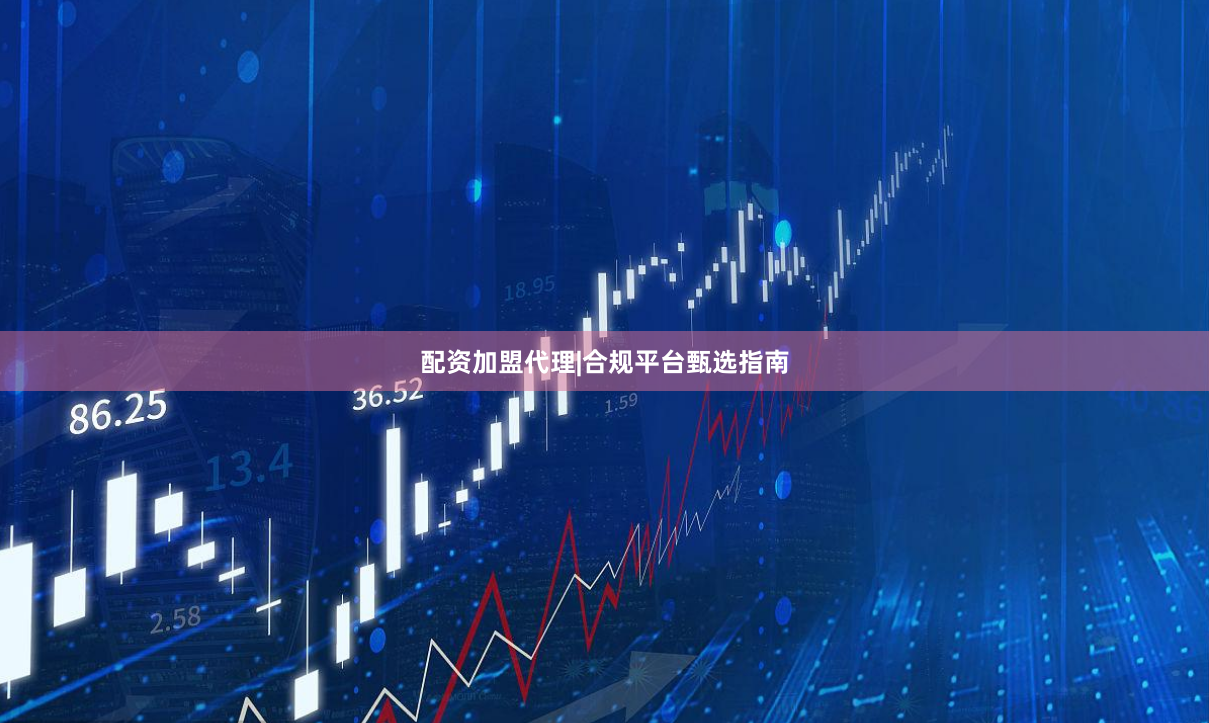 配资加盟代理|合规平台甄选指南