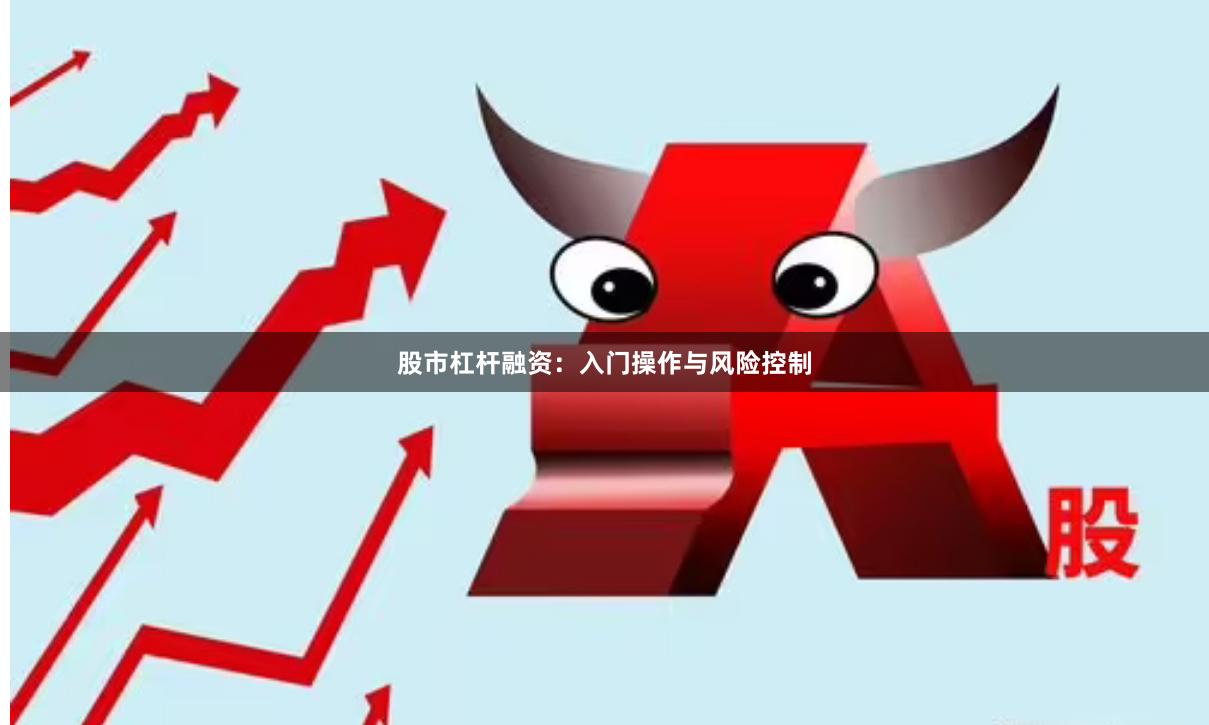 股市杠杆融资：入门操作与风险控制