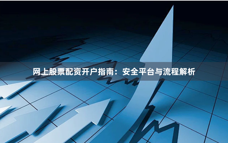 网上股票配资开户指南：安全平台与流程解析